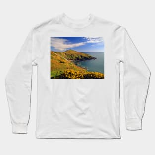 Rame Head Long Sleeve T-Shirt